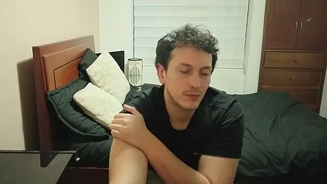 hardaftercum 在線直播表演