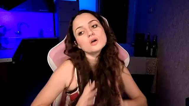 Živý XXX chat Cerann1