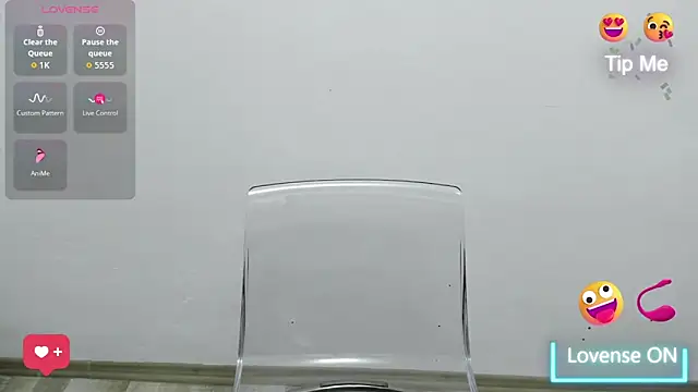 Živý XXX chat MiaKiittyy