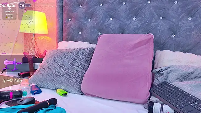 XXX chat uživo modela LiaTeylor