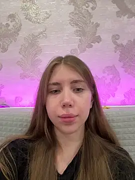 EvaAkiins' Live XXX Chat