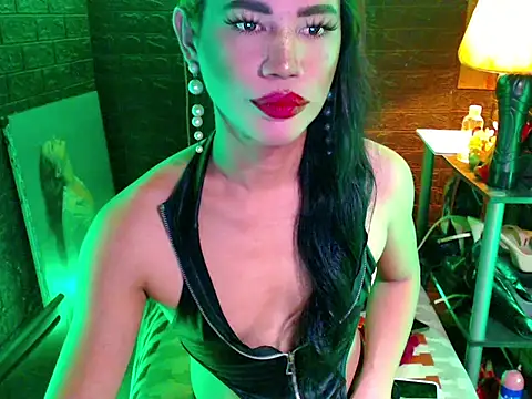 Chatroom XXX en direct de sweetsinner_xx