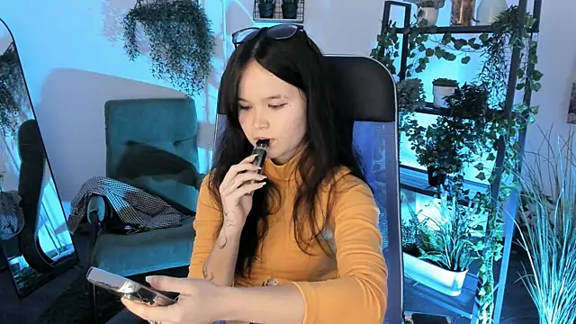 Elainebeness Live XXX-Chat