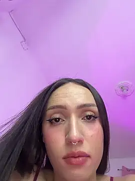 Czat XXX na żywo – Im_lauritaa