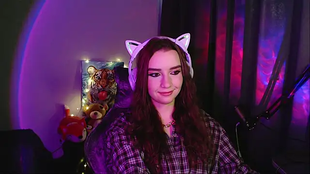 Celia_Sensual_: онлайн-секс-чат