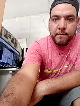nek36 Show in webcam