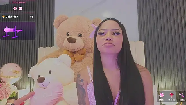 Madiee_Rhea's Live XXX Chat