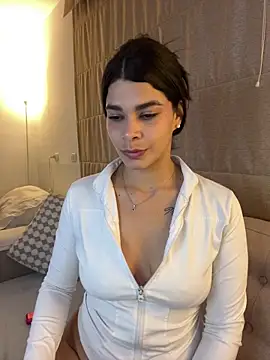 Dary_19's Live XXX Chat