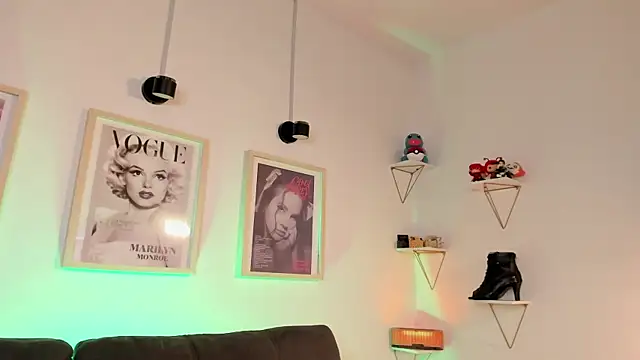 evan_voss 现场XXX聊天
