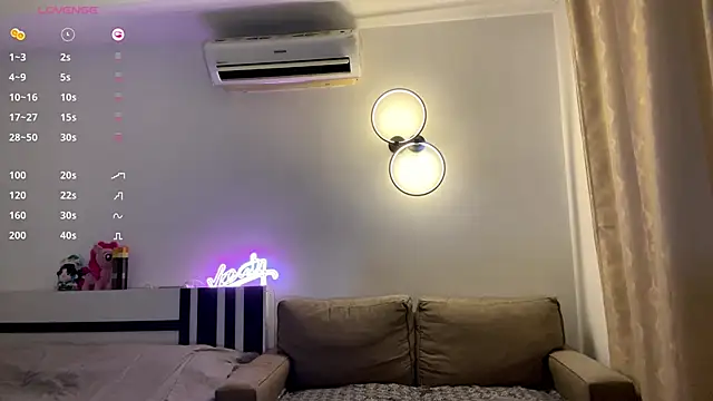 MauritaSpueler 라이브 XXX 채팅