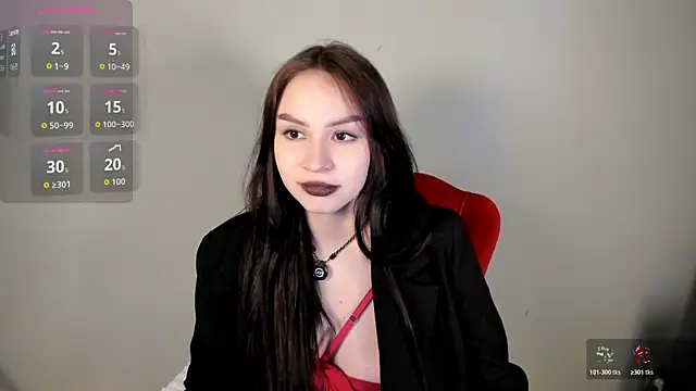SatiraLux Live XXX Chat