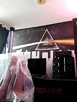 Webkamerová show Donstark6669