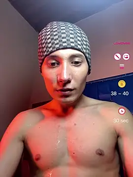the_littleangel1's Webcam Show