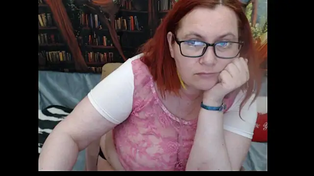 Živý XXX chat PlayfullMature