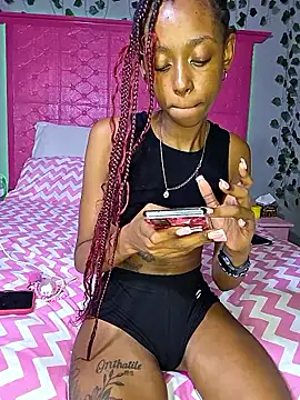 Вебкам-шоу 02Boitybaby