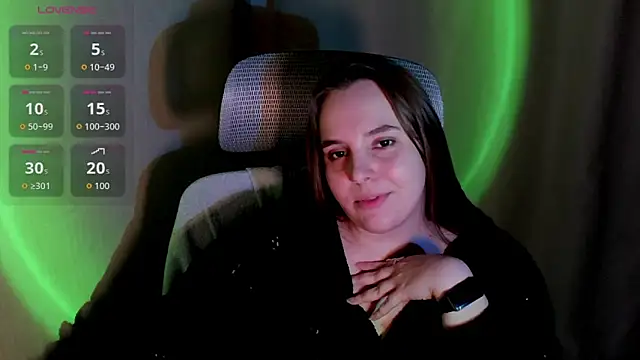 Noir_Ember_ Live XXX-Chat