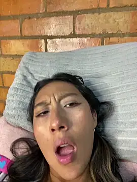 Sembang XXX Secara Langsung StefanyLuxe_18