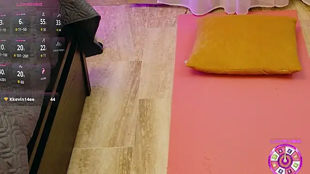Онлайн чат XXX ViktoriaSilk