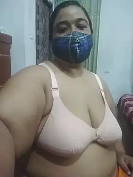 Sembang XXX Secara Langsung momo_loves