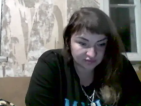 Онлайн чат XXX AllinaKis