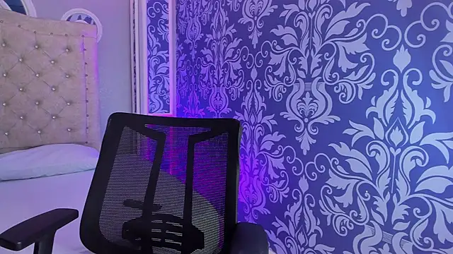 your_whore_Salome Live XXX-Chat