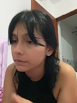Chatroom XXX en direct de xoxo_anny