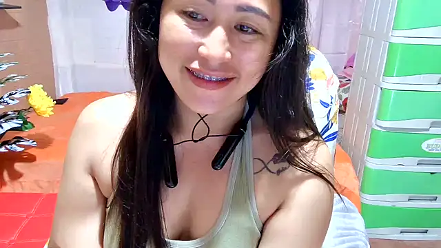 Filipina_Desire Live XXX-chat