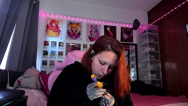 Jessie_williamsn Live XXX chat
