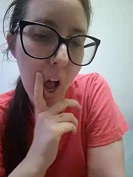 Živý XXX chat Sarah459