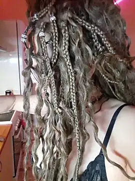 JessicaNichols_のライブXXXチャット