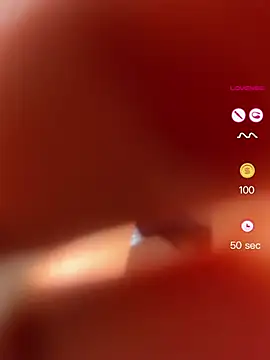 the_littleangel1 网络视讯表演