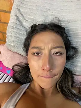 StefanyLuxe_18 Chat XXX in diretta