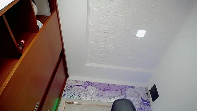 Larry_craftのウェブカメラショー