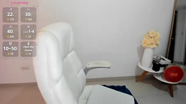 Živý XXX chat renata_t_
