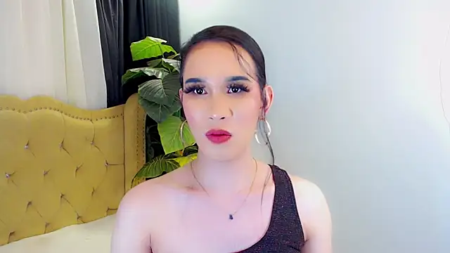 LexiLoreOnTop 网络视讯表演