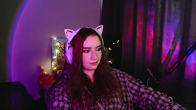 Celia_Sensual_: онлайн-секс-чат