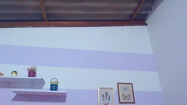 kimberlyvega Live XXX-Chat