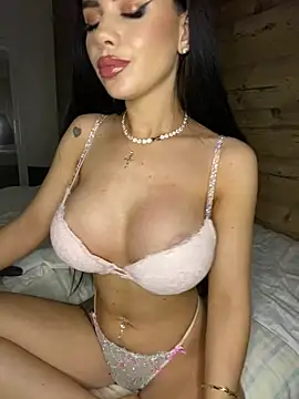 Ameliablack_1 即時 XXX 聊天