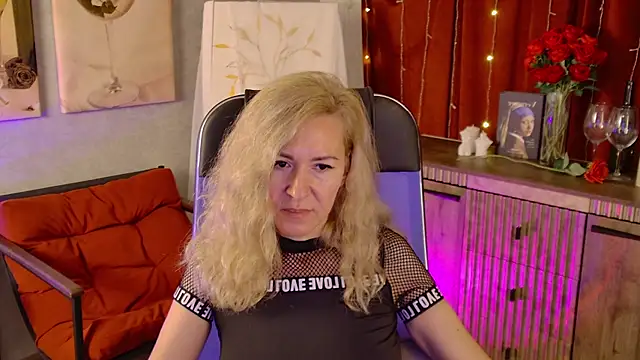 DonnaSmitth Live XXX Chat