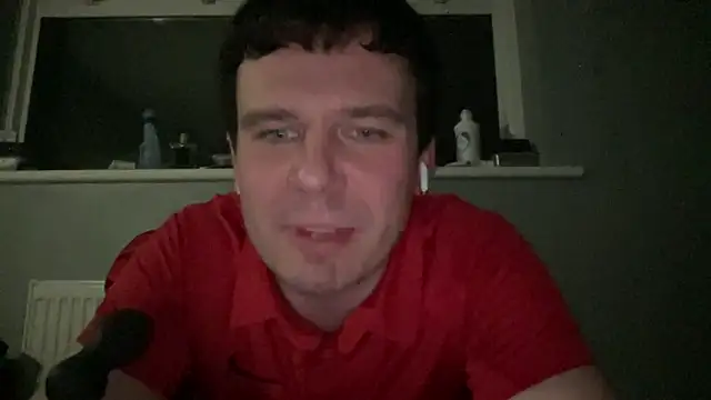 GotItGoin webkamerás műsora