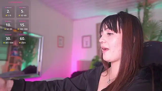 צ'אט XXX בשידור חי של dakotaa_01