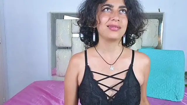 แชท XXX สดของ Scarlett_steward