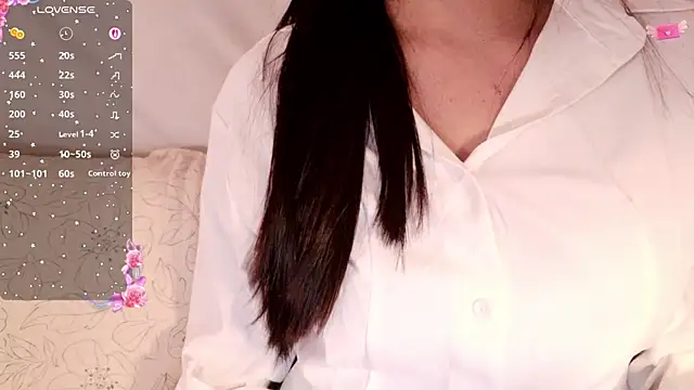 Bellaxoni élő XXX-chatje