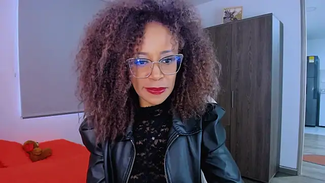 ScarlettMalbec – Naživo XXX chat