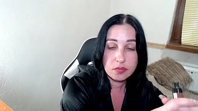 JillStevens Chat XXX live
