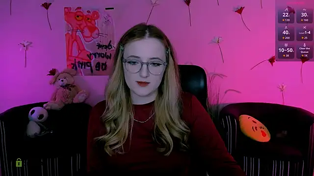 luna_berryy Chat XXX in diretta