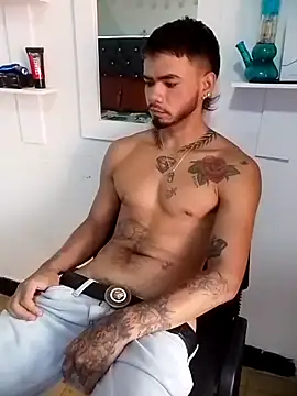 Niick01_ Chat XXX in diretta