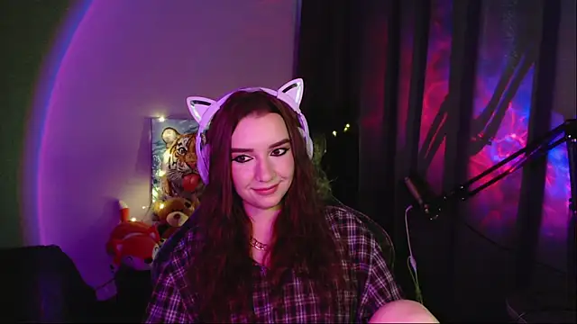 XXX chat uživo modela Celia_Sensual_