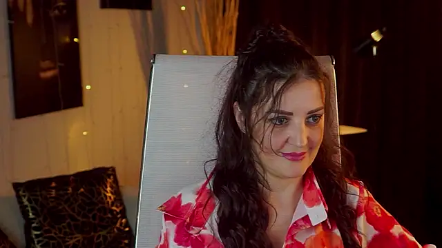 AureliaVane élő XXX-chatje