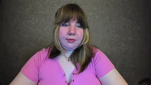 DafnaMonroe Adlı Modelin Canlı XXX Sohbeti